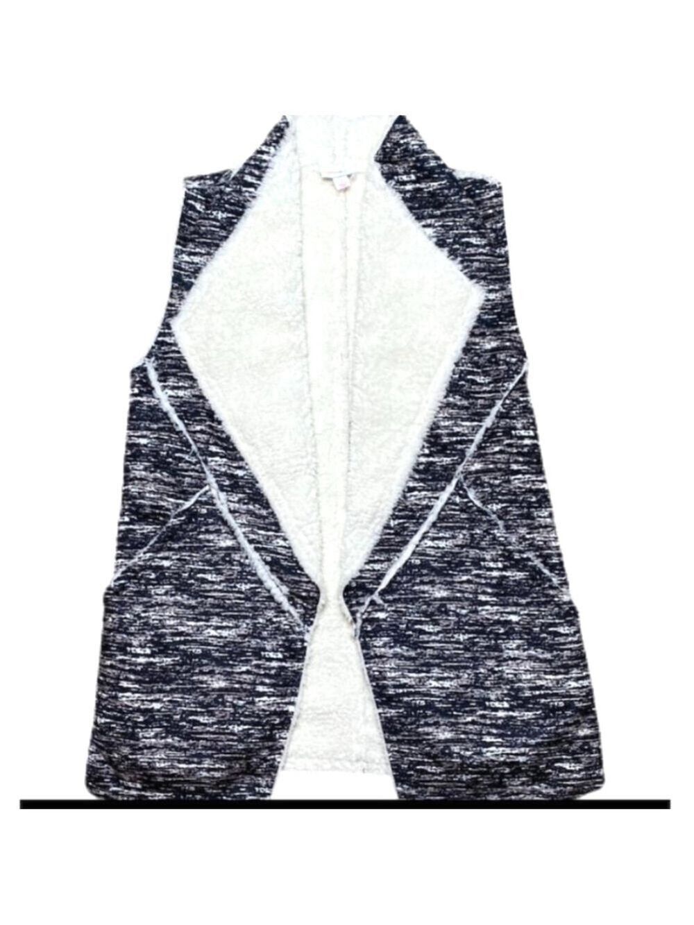 BNWT Lularoe Marlow Vest